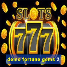 demo fortune gems 2